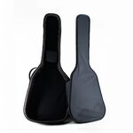 MUSIC BOY  KW-670 仿皮民謠吉他專用軟盒 吉他袋【敦煌樂器】, , large