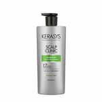 Kerasys Scalp Clinic Protein Shampoo, , large