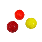 Spiky Massage Ball 3 in 1, , large