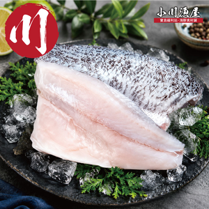Taiwan Pure Seawater Low-Density Farmed Barramundi Fillet