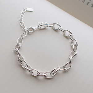 Sunlight Sterling Silver Bracelet