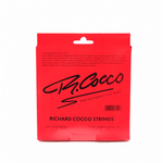 Richard Cocco RC5CWT-N 45-130T, , large