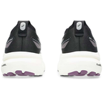 [秉宸] ASICS GEL-KAYANO 31 女慢跑鞋 黑白 一般楦 1012B670-004, , large