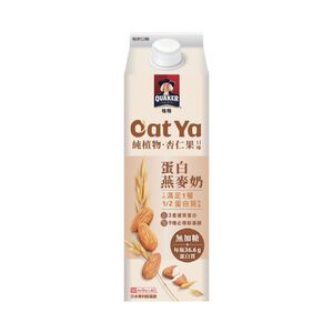 桂格Oat Ya蛋白燕麥奶936ml※實際到貨效期約4天以上