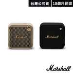 Willen II 攜帶式藍牙喇叭/台灣總代理商品, , large