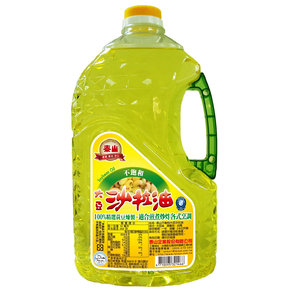 Taisun Soybean Healthy Oil