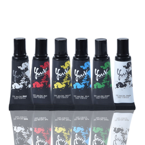 YouV Art Gel 10ML 6S Set