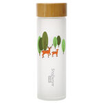 康寧耐熱玻璃水瓶630ml, , large