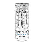 Monster Ultra White Energy drink 355ml , , large