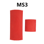 MS3仿真木紋器(2入), , large