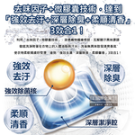 [日日好物]Walch威露士-sport運動衣物汗味消臭酵素去汙9倍洗淨力柔軟香氛洗衣球30顆/銀罐(機能衣物除臭洗衣膠囊,可室內晾曬,3效合1洗衣凝膠球), , large