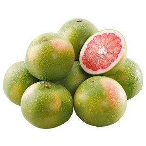 臺灣葡萄柚 (單粒)