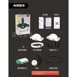 【德國Ledlenser】H15R Work 充電式伸縮調焦頭燈, , large