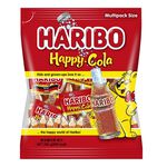 HARIBO COLA Mashmallow, , large