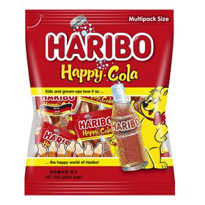 HARIBO COLA Mashmallow