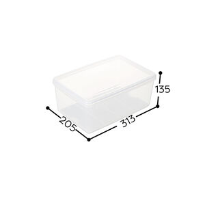 Food Storage Box 6.5L