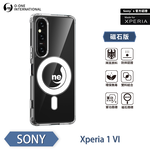 [O-ONE] O-ONE MAG Military-Grade Magnetic Case for SONY Xperia 1 VI Shockproof & Drop-Resistant (Officially Certified), , large
