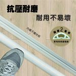 金德恩 GS MALL 台灣製造 軟管型電線收納槽 電線收納 收納槽 管線收納 軟管收納 電線盒 收納 居家收納, , large