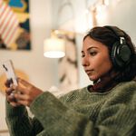 Audio-Technica 鐵三角 M20xBT 無線耳罩式耳機【敦煌樂器】, , large