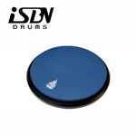 iSBN SDP2 SDP2B 8吋圓形打點板 兩色款【敦煌樂器】, , large