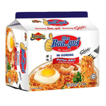 [澄志行銷]Baagus原味乾撈麵(經濟包)(70g*5包), , large