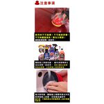 【超值組合】Auto Care魔黏の手+魔潔光澤潤滑劑 美容黏土 美容磁土 去鐵粉 除飛漆 漆面光滑, , large