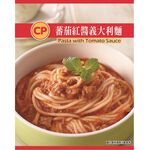 PASTA WITH TOMATO SAUCE, , large