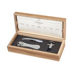 LDV - Original Wood Deluxe Three-Piece Gift Set, , large