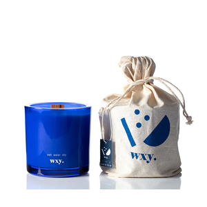 【英國 wxy】Roam 漫遊蠟燭-蔚藍地中海/350g