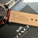 [TIMEMASTER] COACH watch, 36mm, CH00204, , large