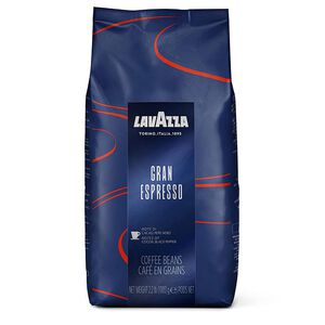 LAVAZZA 1KG ESPRESSO - COFFEE BEANS