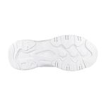 DIADORA迪亞多那 時尚休閒蛋糕鞋 女運動鞋 女鞋 老爹鞋 復古 素色 增高 吸震 Q彈 氣墊乳膠鞋墊 止滑 白 黑, , large