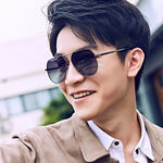 Sunglasses, , large