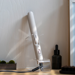 [誠貫]K.SKIN 國際電壓整髮器(白) KD3886W, , large