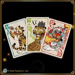 【新天鵝堡桌遊】貓吃3辣, , large