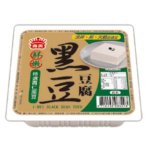 I-Mei Black Bean Tofu