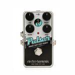 Electro Harmonix Nano Pulsar 變調系 顫音效果器【敦煌樂器】, , large