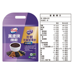 [正光藥局]萬歲牌-好眠芝麻堅果飲30g*8包 /袋, , large