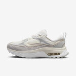 Kixpress-Nike Wmns Air Max Bliss LX 女 休閒鞋 運動 復古 氣墊 穿搭 白灰 [DX5658-100], , large