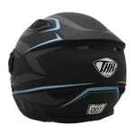 THH T335 T-SPORT Helmet, , large