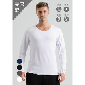 Mens colorful undershirt L