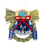 lucky charm for wealth, , large