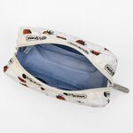 Lesportsac Rectangular Cosmetic 長形化妝包 送禮推薦-莓果輕舞, , large