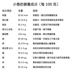 漁船急凍小卷 ~300克*2盒裝, , large