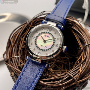 [TIMEMASTER] COACH watch, 26mm, CH00155