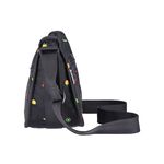 |快速出貨|Lesportsac Classic Hobo 經典斜背包 送禮推薦-鮮果彩繡, , large