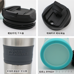 極緻316不鏽鋼咖啡隨身杯-680cc-星光銀-1支, , large