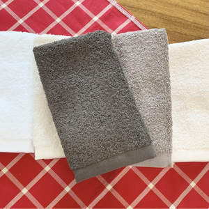 imabari face towels