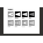 【德國Ledlenser】P4 筆型伸縮調焦手電筒, , large