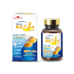 [Uni-TongXin] Curcuma & Clam Tablets (180 Tablets/Box) &times;1 Box, , large